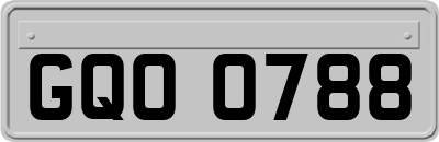 GQO0788