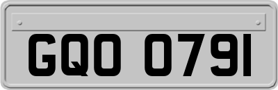 GQO0791