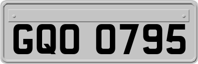 GQO0795