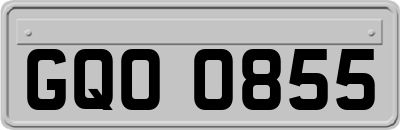 GQO0855
