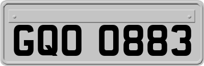 GQO0883