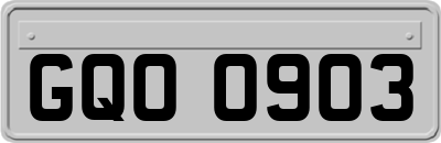 GQO0903