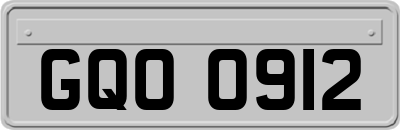 GQO0912