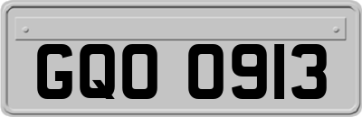GQO0913