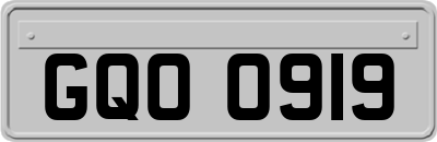 GQO0919