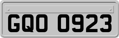 GQO0923
