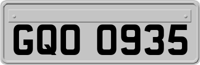 GQO0935