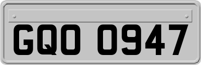 GQO0947