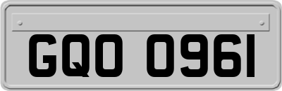 GQO0961