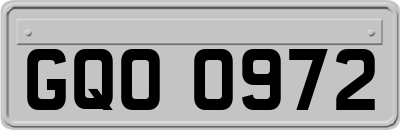 GQO0972