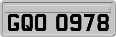 GQO0978