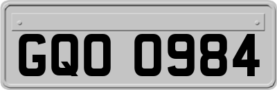 GQO0984