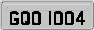 GQO1004