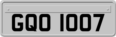 GQO1007