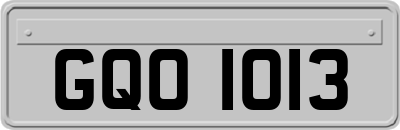GQO1013