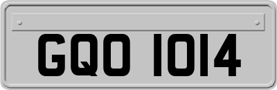 GQO1014
