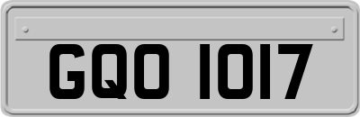 GQO1017