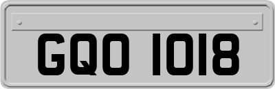 GQO1018