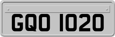 GQO1020