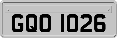 GQO1026