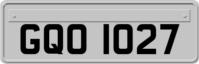 GQO1027
