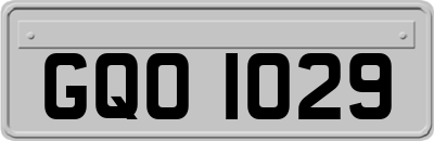 GQO1029
