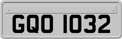GQO1032