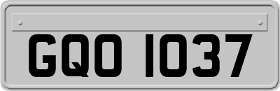 GQO1037