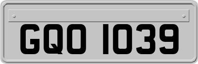 GQO1039