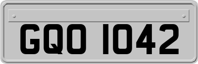 GQO1042
