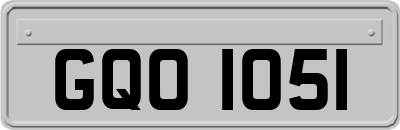 GQO1051