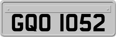 GQO1052