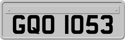 GQO1053