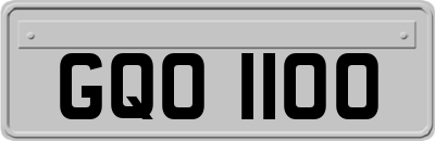 GQO1100