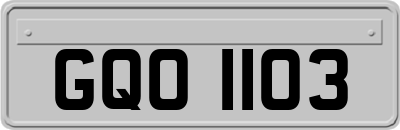 GQO1103
