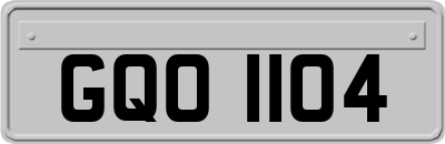 GQO1104