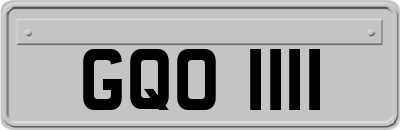 GQO1111