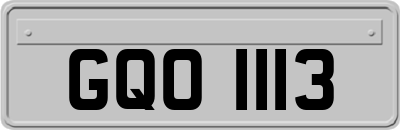 GQO1113