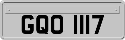 GQO1117