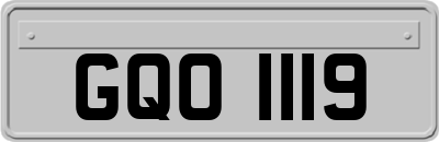 GQO1119