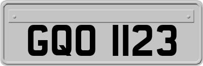 GQO1123