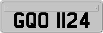 GQO1124