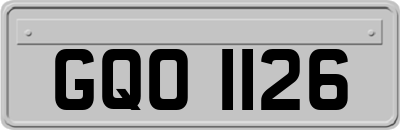 GQO1126