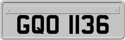 GQO1136