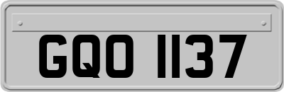 GQO1137