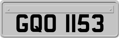 GQO1153