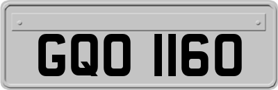 GQO1160
