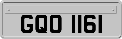 GQO1161