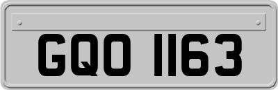 GQO1163