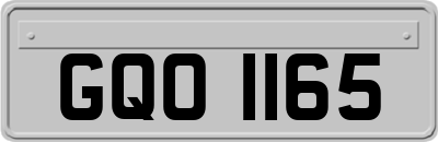 GQO1165